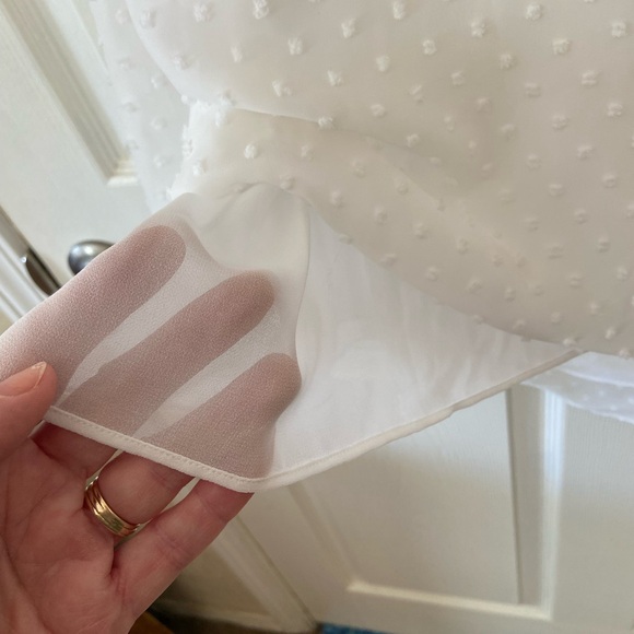 Est. 1946 Sleeveless blouse - Picture 3 of 4